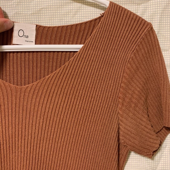 Ono Knit (S) - Picture 2 of 2